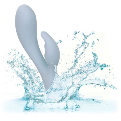 VIBRADOR CONTORNO KALI AZUL