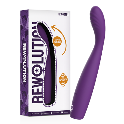 REWOLUTION REWOSTIM FLEXIBLE
