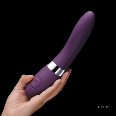 VIBRADOR ELISE 2 AMEIXA — LELO
