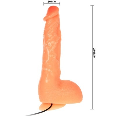 VIBRADOR FLESH FEELING