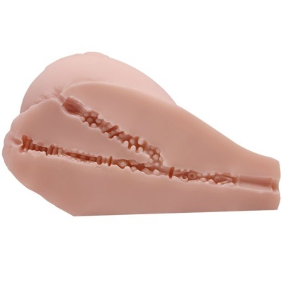 SIMULADORES ÂNUS E VAGINA VIBRADORES TATTOO — CRAZY BULL