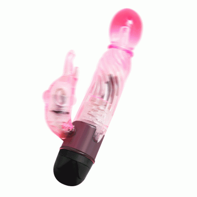 GIVE YOU A KIND OF LOVER PINK VIBRADOR 10 MODES