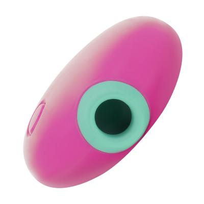 HAPPY NEMO Estimulador de clítoris