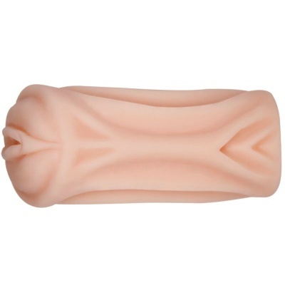 VAGINA MASTURBADORA CRAZY BULL 2 (13,5cm)