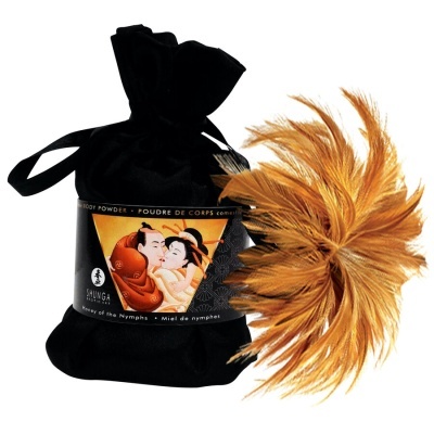 PACOTE SHUNGA SWEET KISSES