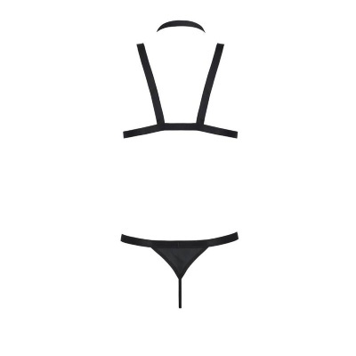 039 CONJUNTO ANDREW PRETO L/XL