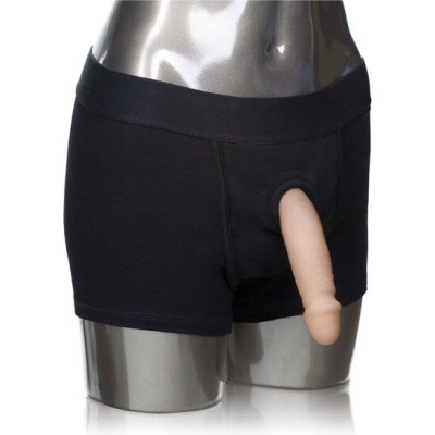 CUECA BOXER BRIEF ARNÊS