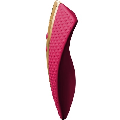 VIBRADOR ÍNTIMO OBI FÚCSIA