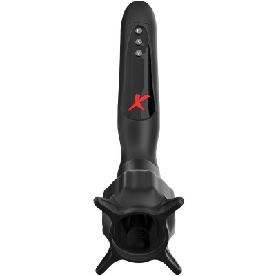 MASTURBADOR PDX ELITE VIBRATING ROTO SUCKER