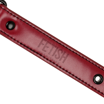 Máscara com bola respiravel