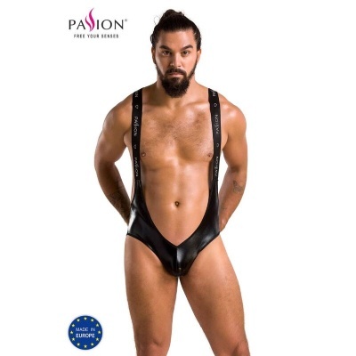027 BODY BRUNO PRETO S/M