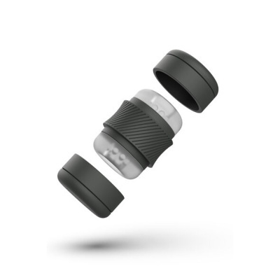 BHANDY MASTURBADOR CLÁSSICO PÉROLA