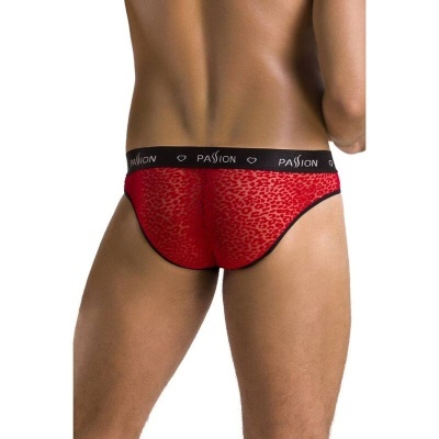 031 SLIP MIKE VERMELHO S/M