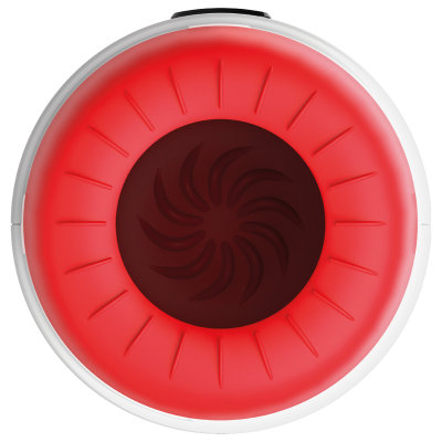 ROCKET MASTURBATOR TECNOLOGIA DE COMPRESSO SUAVE E VIBRAO