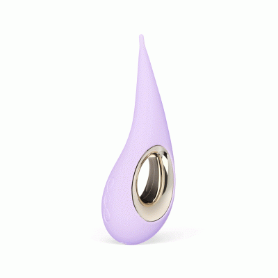 VIBRADOR LELO DOT - LILAC