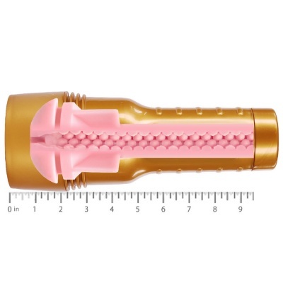 FLESHLIGHT UNIDADE DE TREINAMENTO  PINK LADY STAMINA
