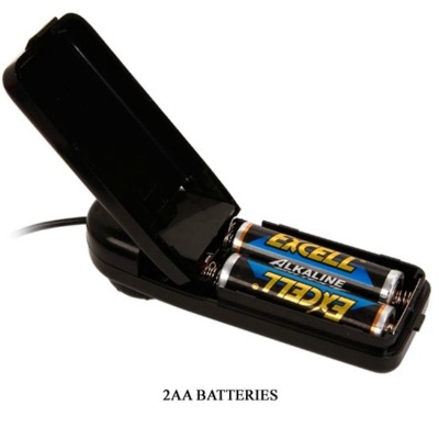 VIBRADOR FLESH FEELING