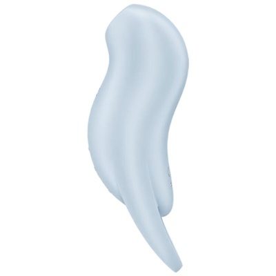 ESTIMULADOR DE CLITÓRIS POCKET PRO 1 AZUL CLARO