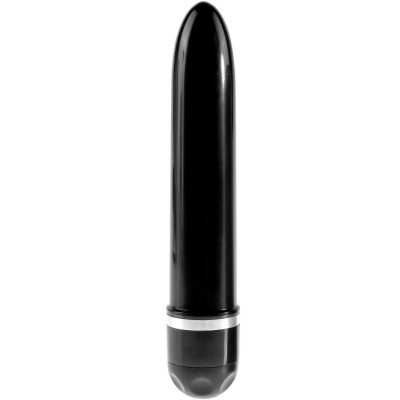KING COCK 23 CM vibrador STIFFY