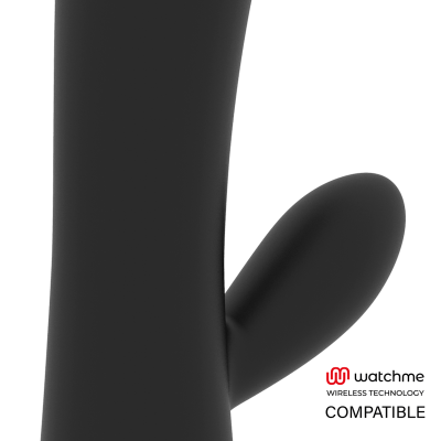 VIBRADOR COM 10 PROGRAMOS COMPATIVEL COM WATCHME