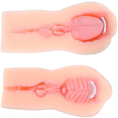 SUCTROKER V2.0 I MASTURBADOR DE BOCA COM VIBRAÇÃO