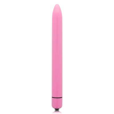 VIBRADOR LARGE BULLET
