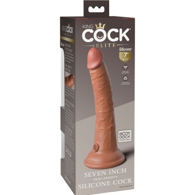 embalagem de dildo de silicone realista com ventosa