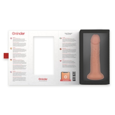 VIBRADOR PEQUENO BOGOTÁ 9 VELOCIDADES - APLICATIVO GRATUITO