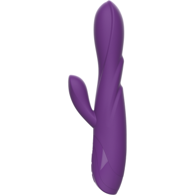 REWOLUTION VIBRADOR REWORABBIT RABBIT