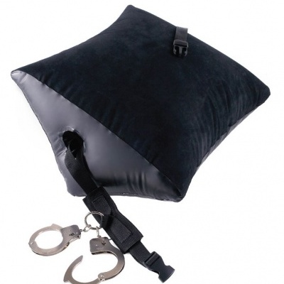 Almofada Master Position com algemas