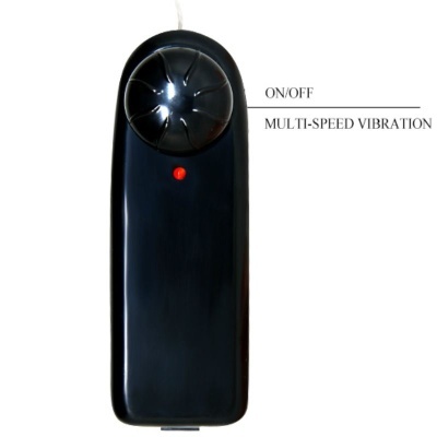 TEMPTATION BIGGER MAN WITH VIBRATION