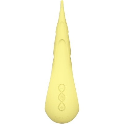 VIBRADOR LELO DOT CRUISE SORBET DE LIMÃO