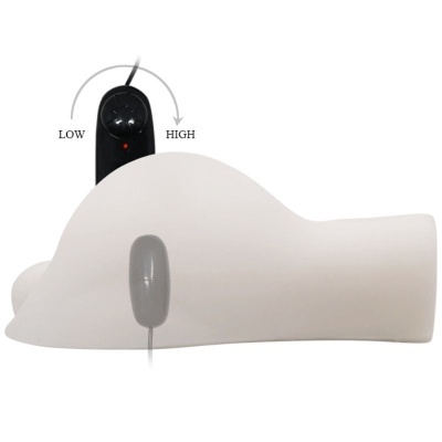 TRASERO BIGGER MAN MASTURBADOR COM VIBRAÇÃO