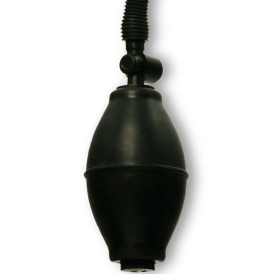 BOMBA VAGINAL ALTA INTENSIDADE FETISH FANTASY