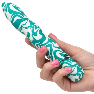 VIBRADOR SQUIGGLE PAU PESSOAL