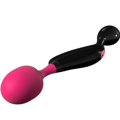 VARINHA VIBRADOR MASSAGEADOR SYMPHONY