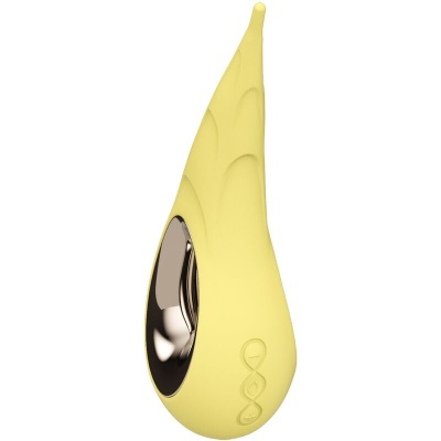 VIBRADOR LELO DOT CRUISE SORBET DE LIMÃO
