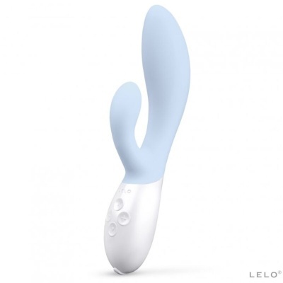 VIBRADOR INA 3 SEAFOM — LELO