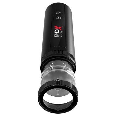 MASTURBADOR PDX ELITE MOTO-BATOR X