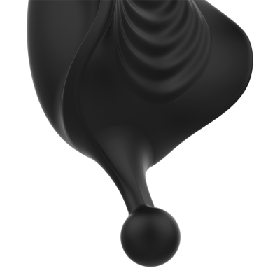 JAMYJOB - MASTURBADOR RECARREGAVEL 2 motores