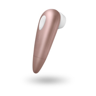 SATISFYER 1