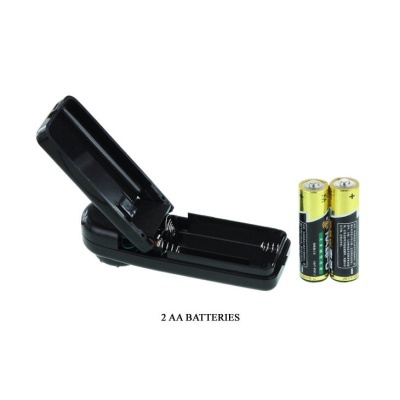 LY - SUPER ROTA VIBRADOR REALISTA DONG PENIS