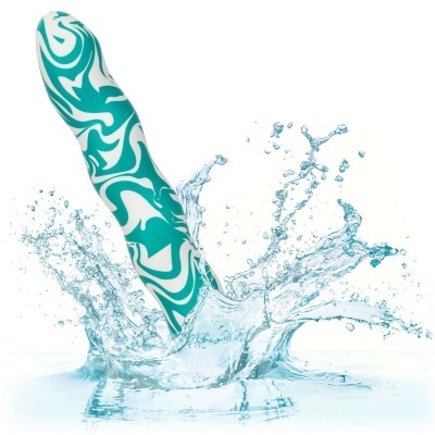 VIBRADOR SQUIGGLE PAU PESSOAL