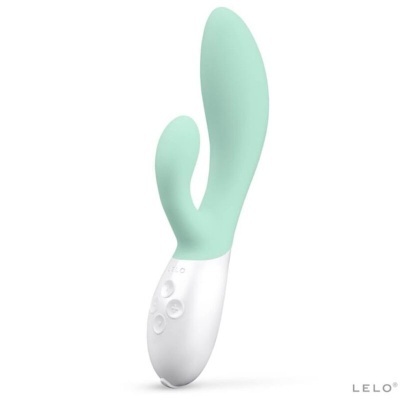 VIBRADOR INA 3 ALGA — LELO