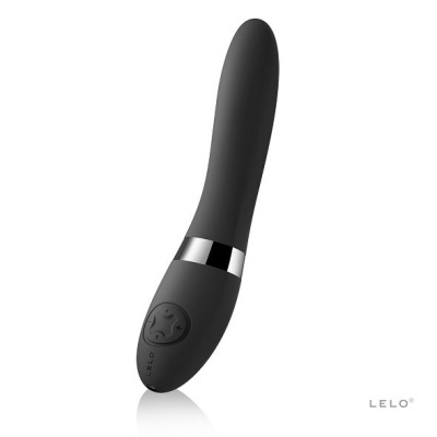 VIBRADOR ELISE 2 PRETO — LELO
