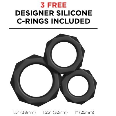 PDX ELITE - Masturbador Vagina apertada