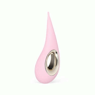 VIBRADOR LELO DOT - ROSA