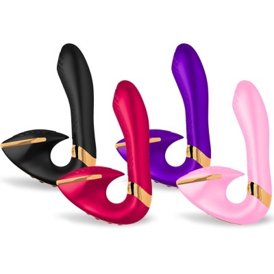 VIBRADOR ÍNTIMO SOYO VIOLETA