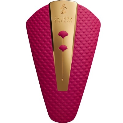 VIBRADOR ÍNTIMO OBI FÚCSIA