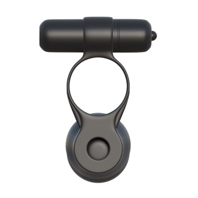 C-RINGZ ANEL PENIANO DUPLO